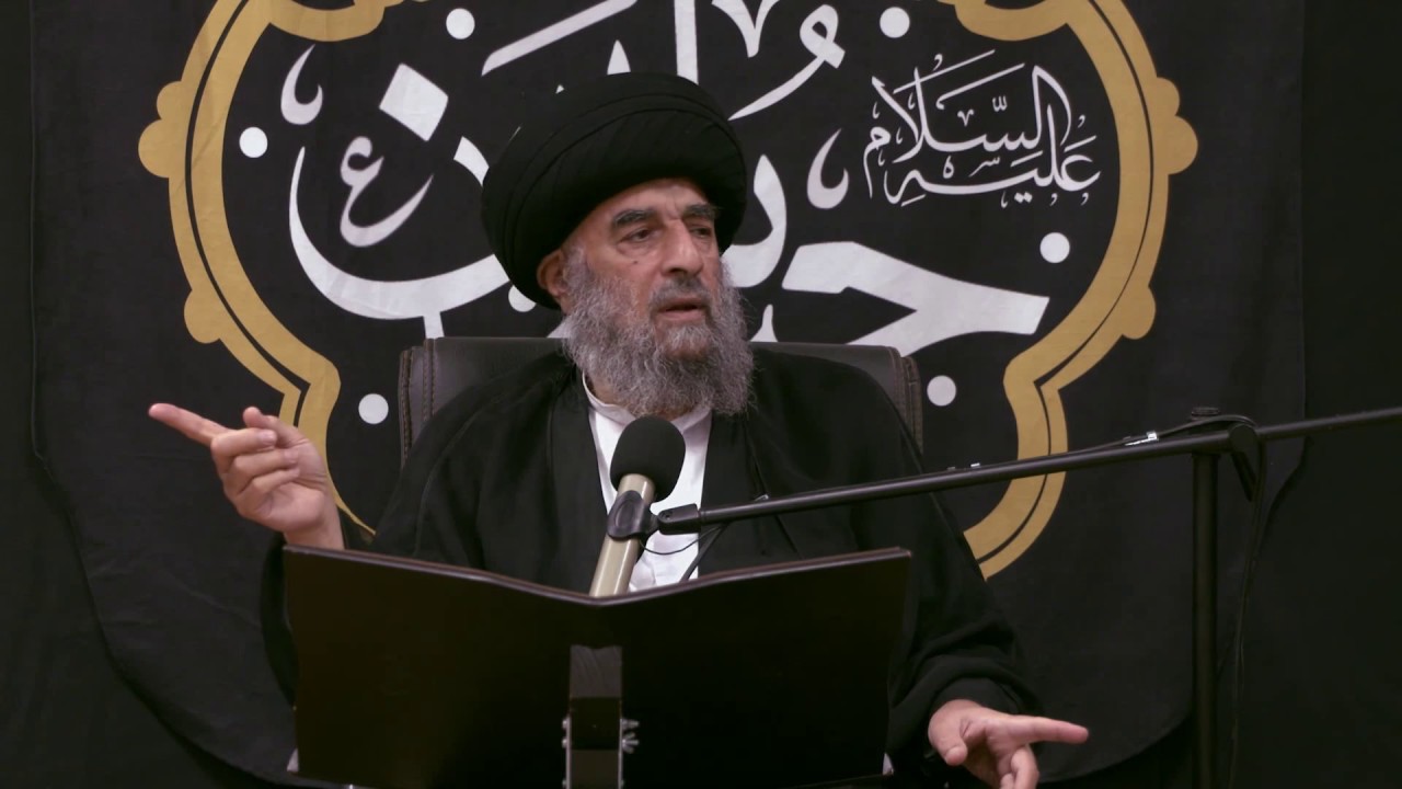 الدرس السادس