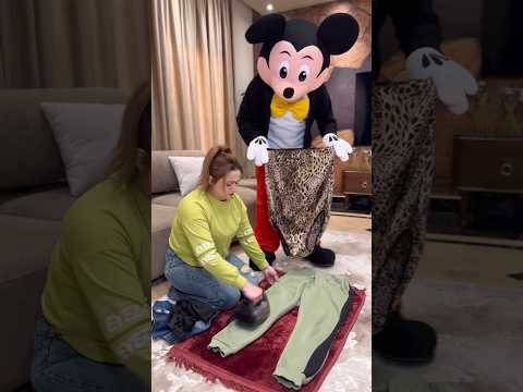 الله يعين ماما 😩