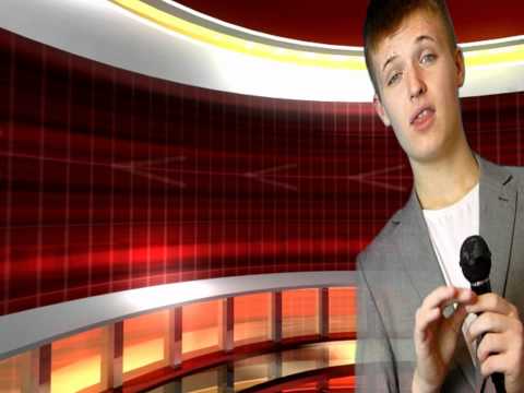 Bo Bruce Nothing Compares Voice UK Final Online X-Factor Week 7: The Final