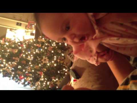 Laci Newlin's shot at December 22, 13:12 Video