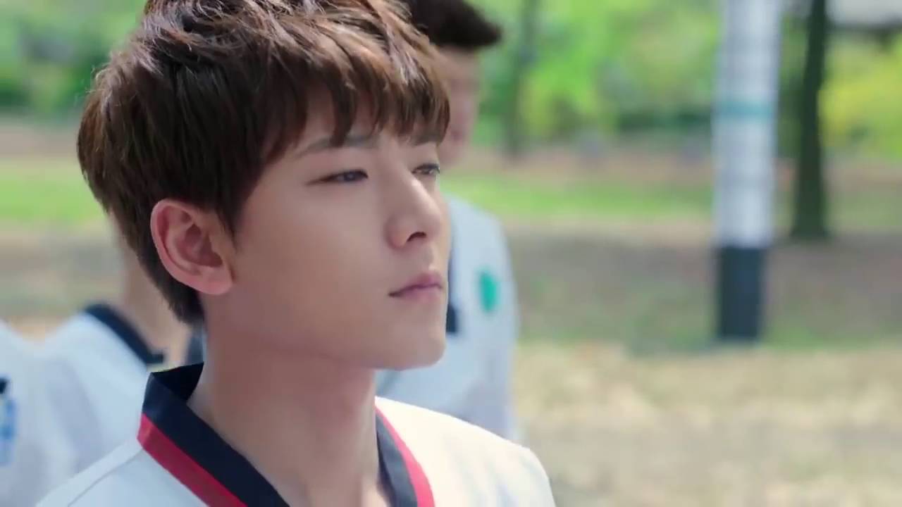 Ji Chang Wook   Tornado Girl 2 trailer