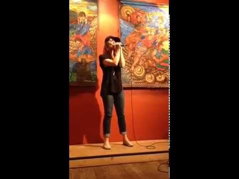 Periscope #9: The Wild T.O.F.U. Tour - Vancouver - Chaplyn