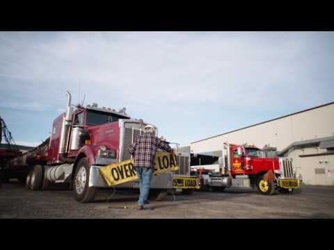 High Steel Structures capabilities video
