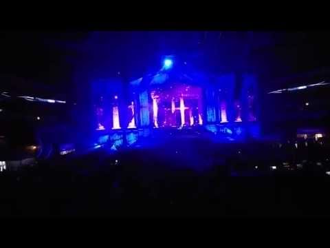 Thomas Coastline - Transmission 2016 - The Lost Oracle Prague 29.10.2016