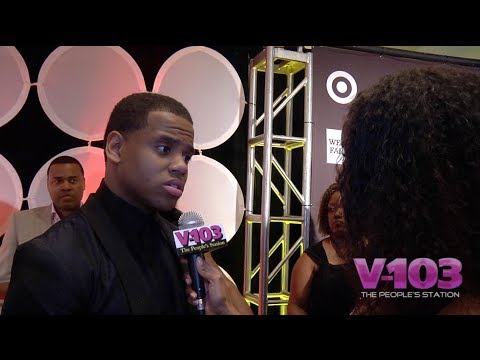 Mack Wilds, Trey Songz, DJ Drama & More Sound Off On The Influence Of Music
