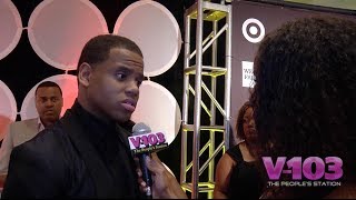 Mack Wilds, Trey Songz, DJ Drama & More Sound Off On The Influence Of Music