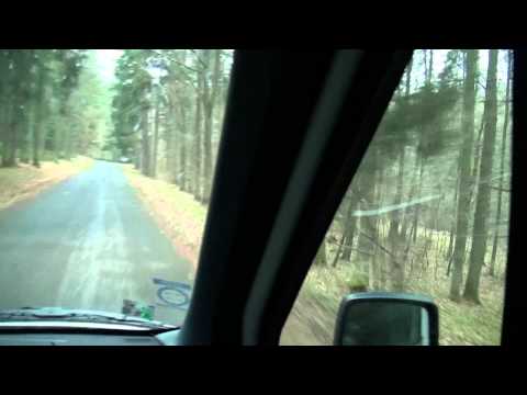 Höllenritt nach Tschechoslovakia