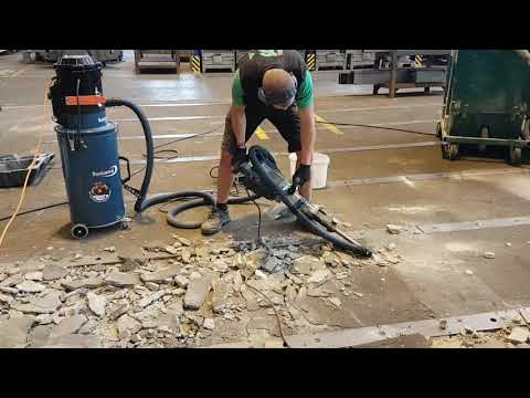 AIRUM | EDILIZIA | DC 1800 XL AUTO