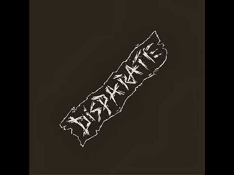 Disparate - Disparate 2025 (Full Album) Crust D-beat Punk
