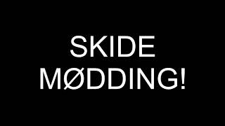 Svartsot - Nidvisen (Misforståede tekster)