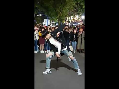 [MAXXAM] 180504 오새봄 - MIC Drop (BTS cover)