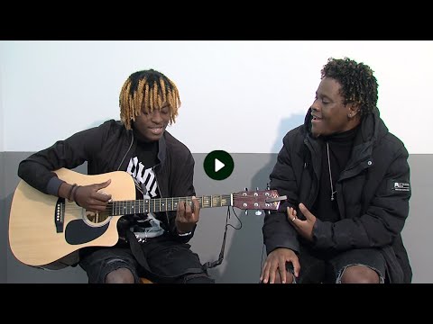 267º Programa Nós por Lá «Rapazes do Milongo»