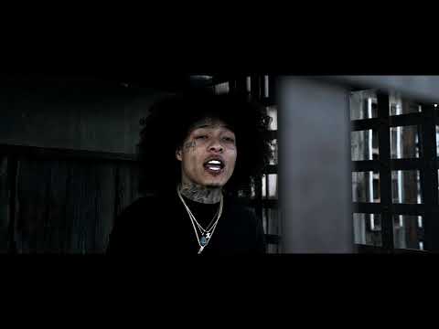 I Cant (Music Video) - Ka' Ron