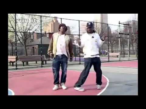 Hip Hop New School Dictionary