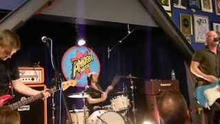 rocknycliveandrecorded.com: Bob Mould @Amoeba