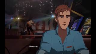 Cover art for Flambae song