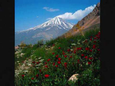 IRAN ZAMIN.wmv-radio città fujiko 103.100 FM(ایران زمین )