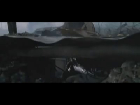 The Mass（弥散）ss闪电部队在前进 兵临城下 瓦西里