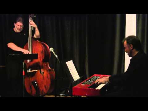 SOUL STATION (Brian Levy and Mikan Zlatkovich Group)