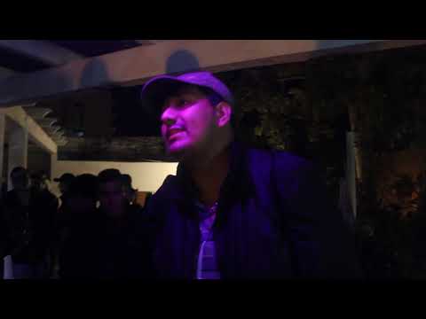 CLASIFICATORIA/ 1 VS 1/ DENSE VS KLAS TERRAZALVF 2018