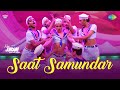 Saat Samundar Hai Junoon Neil Nitin Mukesh Jacqueline Fernandez Shalmali Kholgade Gourov D
