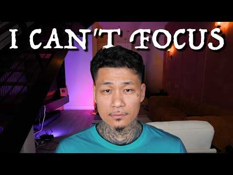 Why You don't Feel Like Reading The Bible (And How to Fix It)