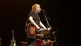 Red Neck Mother ... Ray Wylie Hubbard