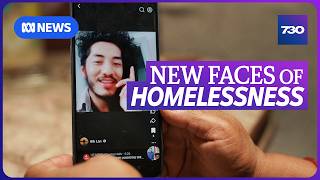 Nepali migrant dies homeless in Sydney CBD; report examines shame barrier to help-seeking among displaced migrants