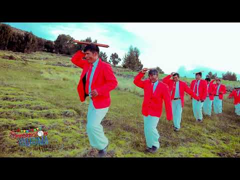 Tarkada - La Orquesta - Sensacion Yaurima (Producciones Peru)