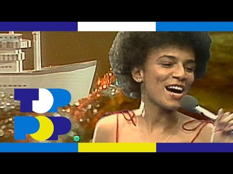 Maxine Nightingale - Right Back Where We Started From • TopPop