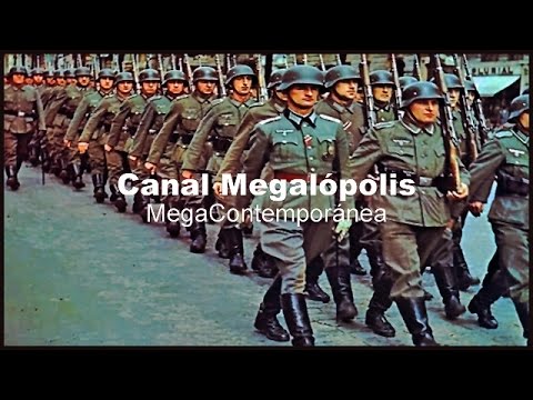 ALEMANIA (Hitler) La Fase Final  -  Documentales