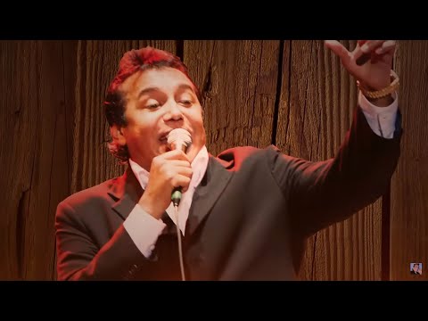 Diomedes Díaz - La Inconforme  (Letra Oficial)