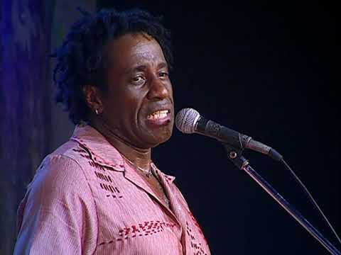 Fundo de Quintal - Pot-Pourri: Seja sambista também / Do fundo do nosso quintal