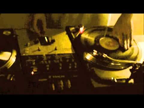 ROB BANKZ - Demo for The Belgian Scratch Cup / 2008