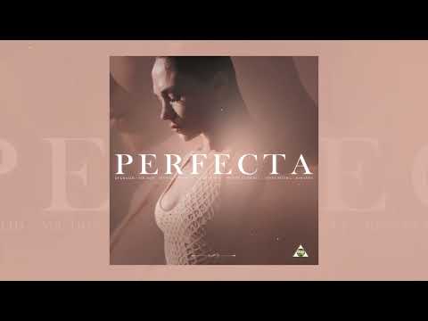 Perfecta - (Versión Bachata)