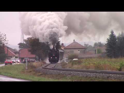 120 let Chrudimských lokálek