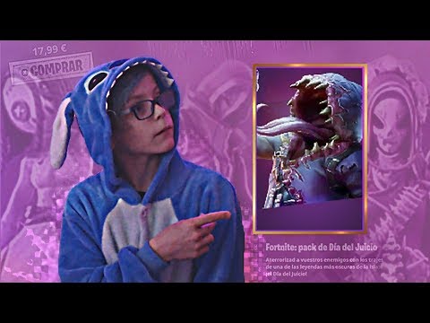 GANO CON NUEVA SKIN EN FORTNITE 2 - ThiagoIUTU