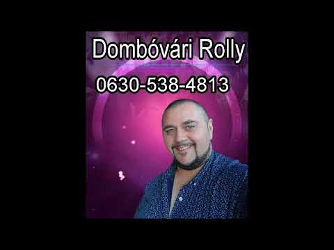 Dombóvári Rolly 2023 --  //Szeretem a testvéreket//