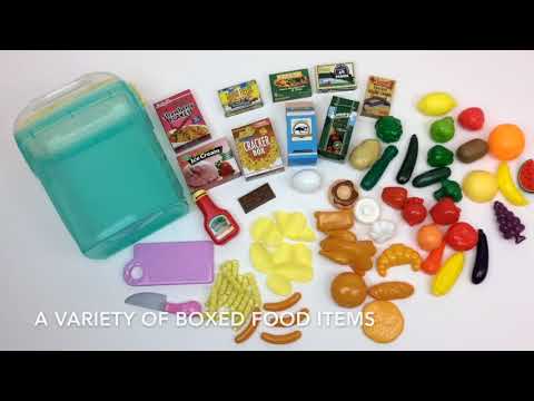 download lagu mp3 mp4 Pantry In A Bucket, download lagu Pantry In A Bucket gratis, unduh video klip Pantry In A Bucket