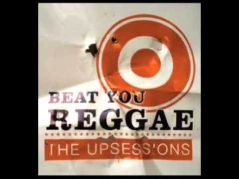 The Upsessions - The Soultrain