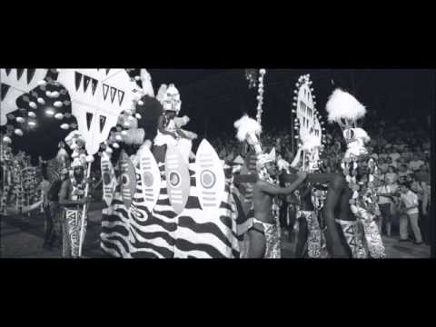 Emoção da avenida - Salgueiro 1971 ao vivo