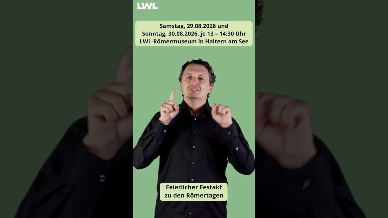 Vorschaubild des YouTube Kurzvideos 