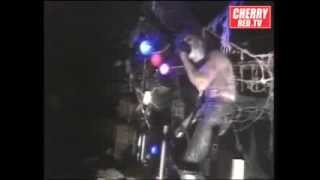 Alien Sex Fiend - R.I.P (Live at Tsubaki House in Tokyo, Japan, 1985)