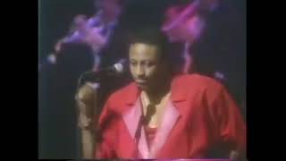 The O&#39;Jays - LIVE Give The People What They Want - At Apollo Theater 1991