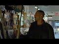 Punisher Mata Al Pedofilo De La Tienda DAREDEVIL 2X02