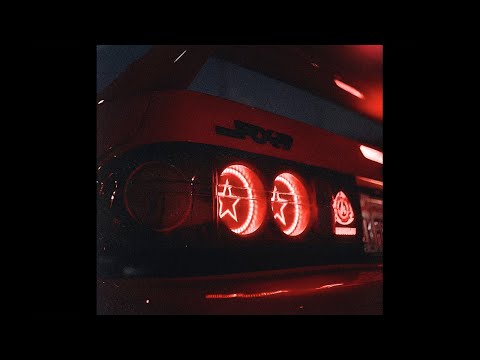 [FREE] Pashanim x Dante YN Type Beat - "SAMSTAGABEND"