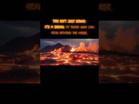 They called it a song… but it was really a signal. ⚡ MERCQUAKE.