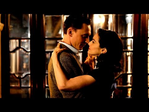 The Deep Blue Sea trailer - in cinemas from 25 November 2011 thumnail
