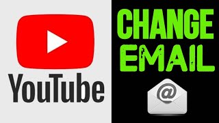 HOW TO CHANGE YOUTUBE CHANNEL EMAIL/OWNERSHIP