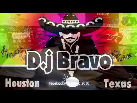 Norteno Video Mix #7 - Al Estilo Dj Bravo!
